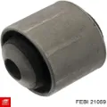 Шків генератора FEBI 21059