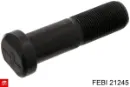 Пыльник шруса наружный FEBI 21245