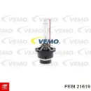 Лампочка ксеноновая FEBI 21619 Лампочка ксеноновая FEBI 21619