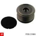 Шків генератора FEBI 21684