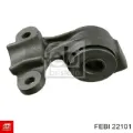 Сайлентблок переднього важеля FEBI 22101
