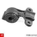 Сайлентблок переднього важеля FEBI 22102