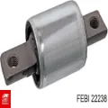 Сайлентблок переднього важеля FEBI 22238