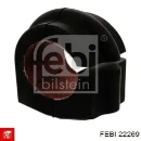 Шаровая FEBI 22269 Шаровая FEBI 22269