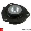 Опора амортизатора переднього FEBI 22500