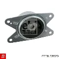 Рульова тяга FEBI 22620