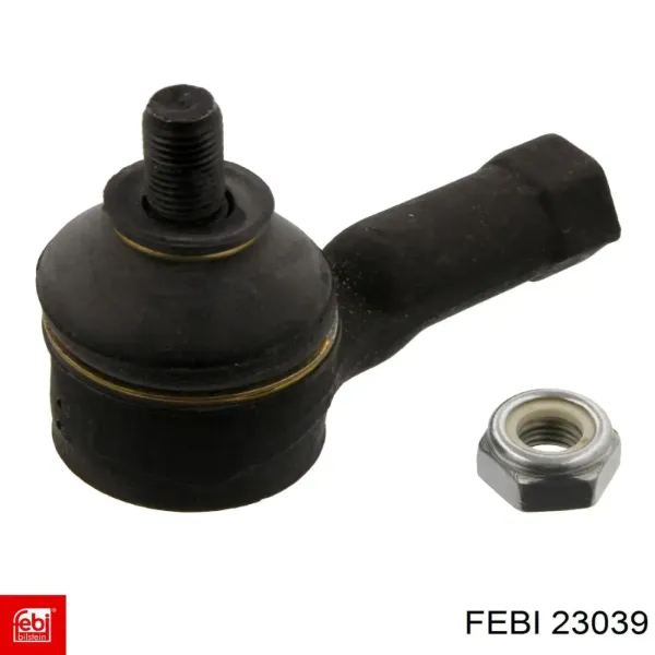 Мотор трапеції склоочисника Febi 23039 ціна, від