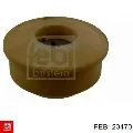 Опора амортизатора переднього FEBI 23470