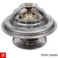 Тяга рульова в зборі FEBI 24005