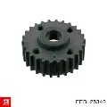 Зірка-шестерня приводу коленвалу двигуна Skoda Octavia 1U2