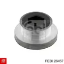 Шків генератора FEBI 26457 Шків генератора FEBI 26457