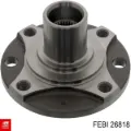 Комплект ГРМ Peugeot Expert VF