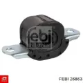 Сайлентблок переднього важеля FEBI 26863