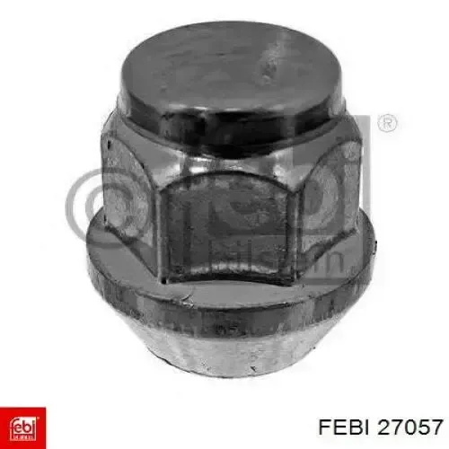 Купити 27057 Febi Колісні гайки