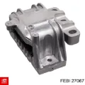 Рульовий наконечник FEBI 27067