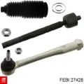 Рульова тяга FEBI 27428