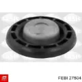 Опора амортизатора переднього FEBI 27504