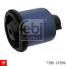 Сайлентблок задней балки FEBI 27539