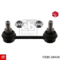 Стійка стабілізатора заднього Subaru Outback B13, BP