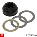 Рулевая тяга FEBI 29238 Рулевая тяга FEBI 29238