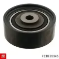 Ролик паразитний ГРМ FEBI 29345