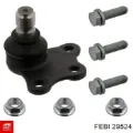 Комплект ГРМ Ford S-Max CA1