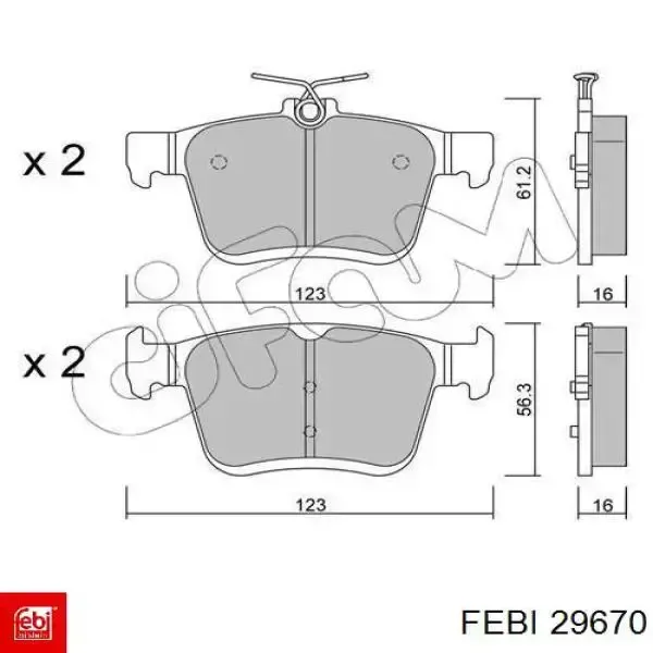  A5410980057 Mercedes