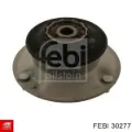 Опора амортизатора переднього FEBI 30277