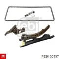 Комплект ланцюга ГРМ BMW 7 F01, F02, F03, F04