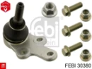 Шаровая FEBI 30380 Шаровая FEBI 30380