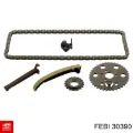 Ланцюг ГРМ FEBI 30390