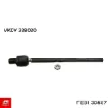 Рульова тяга FEBI 30587