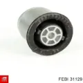 Сайлентблок задньої балки FEBI 31129