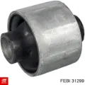 Сайлентблок переднього важеля FEBI 31299