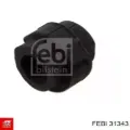 Втулка переднього стабілізатора FEBI 31343