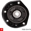 Опора амортизатора переднього FEBI 31475