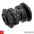 Сайлентблок переднього важеля FEBI 31479