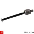 Рульова тяга FEBI 31749