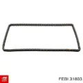 Ланцюг ГРМ FEBI 31803
