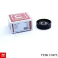 Натяжний ролик FEBI 31975