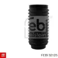 Пильник амортизатора переднього FEBI 32125