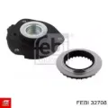 Опора амортизатора переднього FEBI 32708