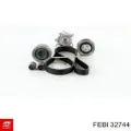 Комплект ГРМ Volkswagen Beetle 9C1, 1C1, 9G1