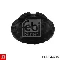 Опора амортизатора переднього FEBI 33719