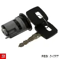 Личинка замка запалювання FEBI 34077