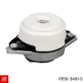 Тяга рульова в зборі FEBI 34813