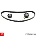 Комплект ГРМ Land Rover Freelander L359