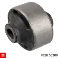 Сайлентблок переднього важеля FEBI 36286