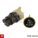 Ремкомплект АКПП FEBI 36332 Ремкомплект АКПП FEBI 36332