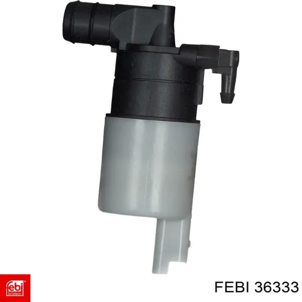 Купити 36333 Febi Мотор омивача лобового скла
